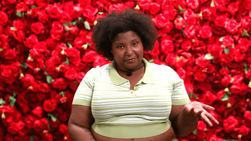 Rita in Coulda Been Love Season 2.