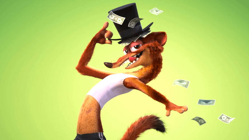 Duke Weaselton