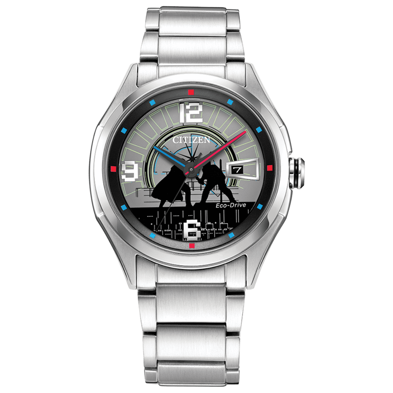 Star Wars Citizen Watch