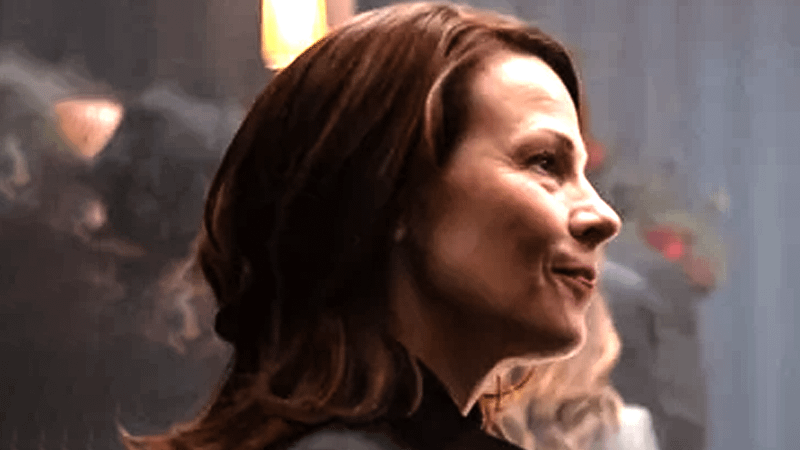 Marge McCaffrey from Daredevil: Born Again.