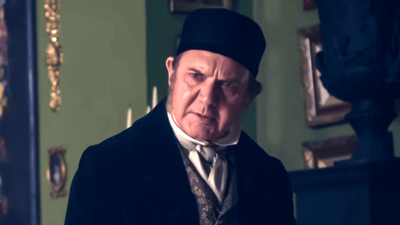 Prince Augustus in Victoria