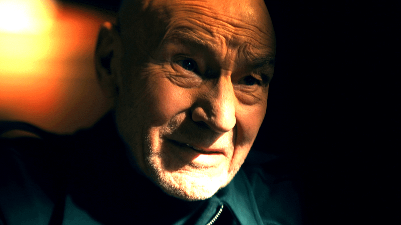 Professor X in Avengers: Doomsday.