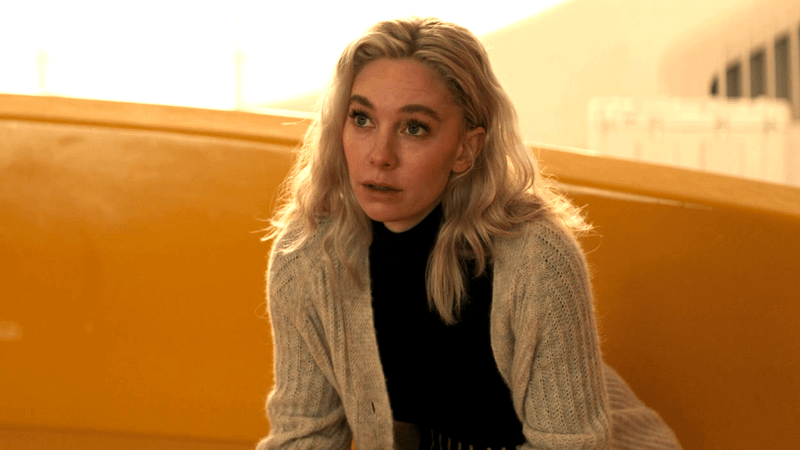 Sue Storm from The Fantastic Four: First Steps.