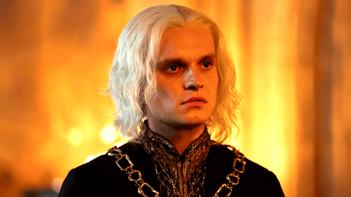 Aegon II Targaryen