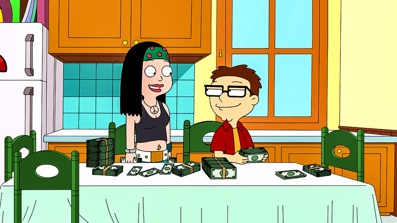 Ranking All 11 American Dad! Christmas Episodes, Best To Worst