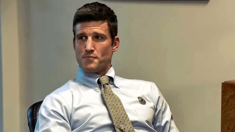 911 Lone Star Season 5 Cast Characters Actors Photos 