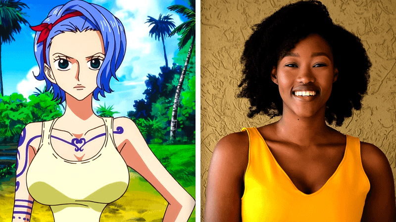 Nami's Look In Netflix's 'One Piece' Seems To Be a Deep Cut From the Manga