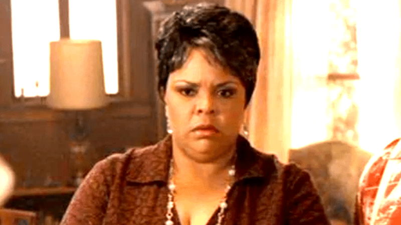 Cora Simmons