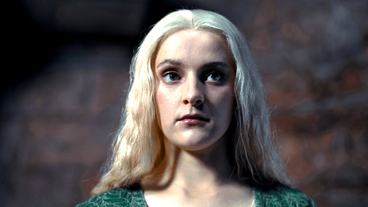 Helaena Targaryen