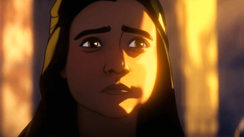 Kamala Khan