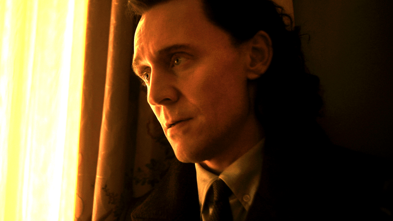 Loki in Avengers: Doomsday.