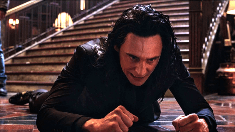 Loki Season 2 Trailer Analysis: Incredible New Footage — Eightify