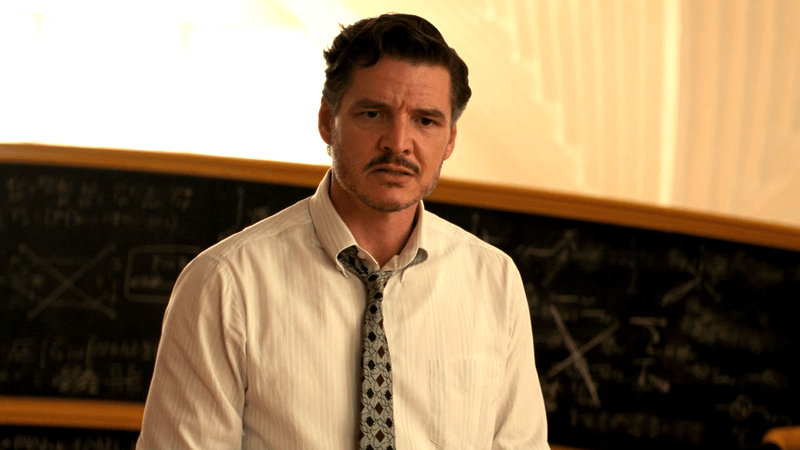 Reed Richards in The Fantastic Four: First Steps.