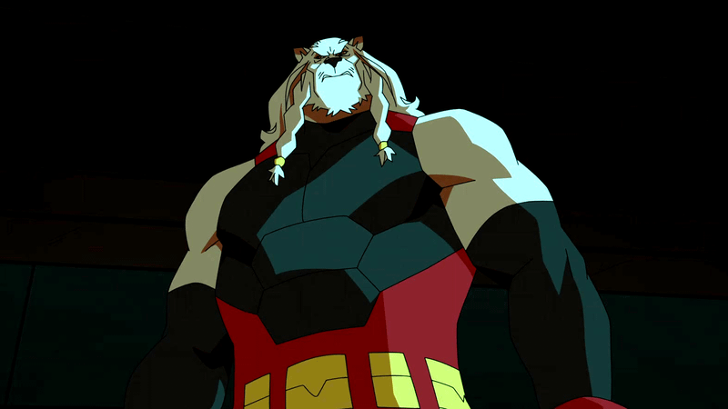 Battle Beast in Invincible