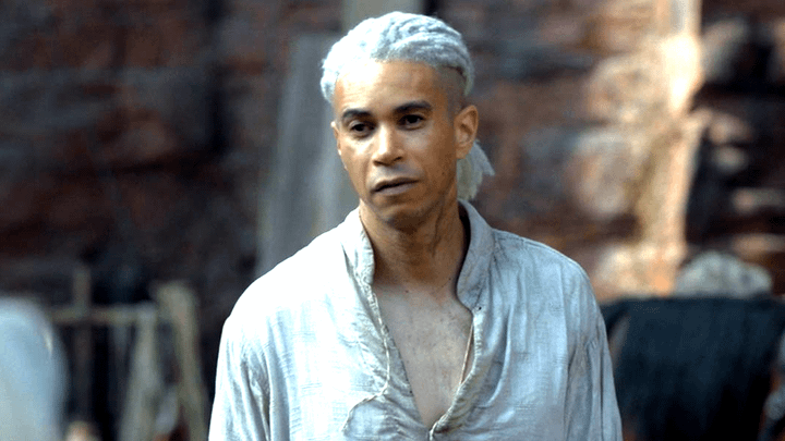 Laenor Velaryon
