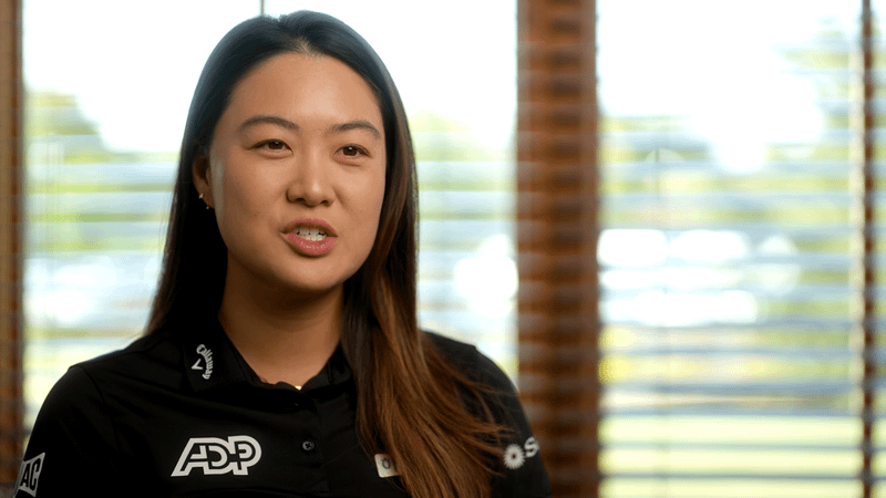 minjee lee