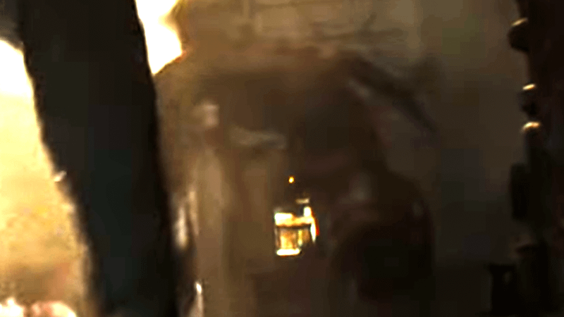 Dejarik creature, K'lor'slug.