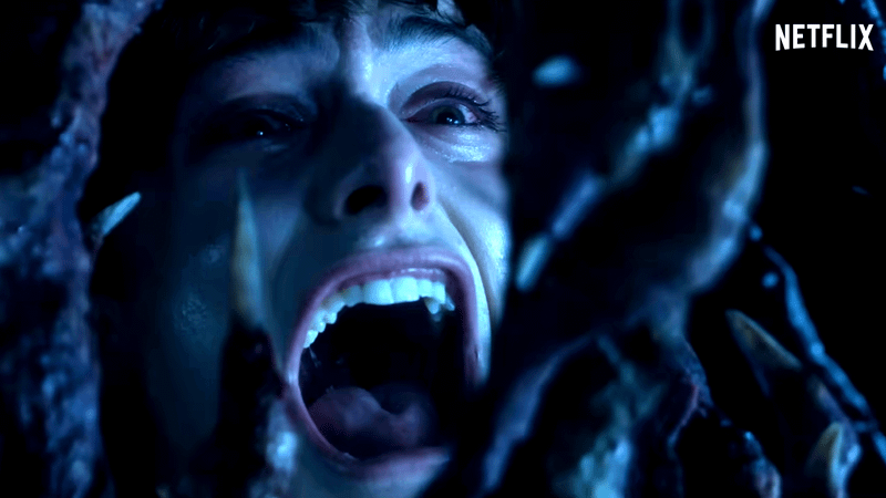 Will Byers in Stranger Things Season 5