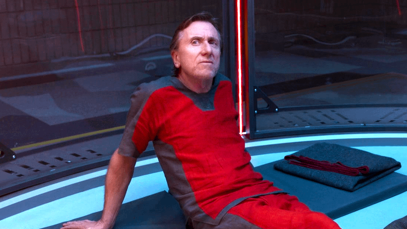 Tim Roth as Emil Blonsky in She-Hulk: Attorney at Law.
