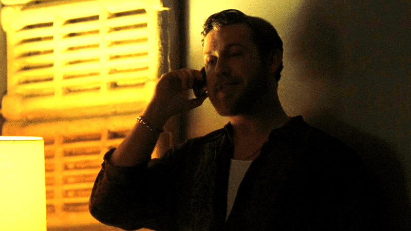 Alexei in Heated Rivarly Episode 1