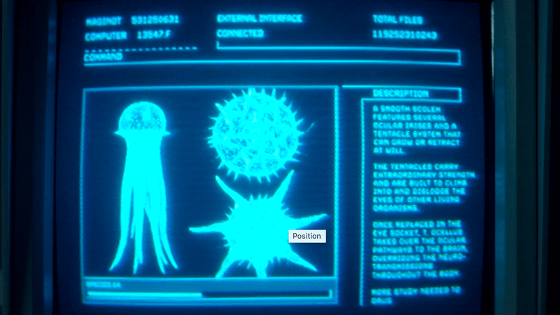 Alien Earth