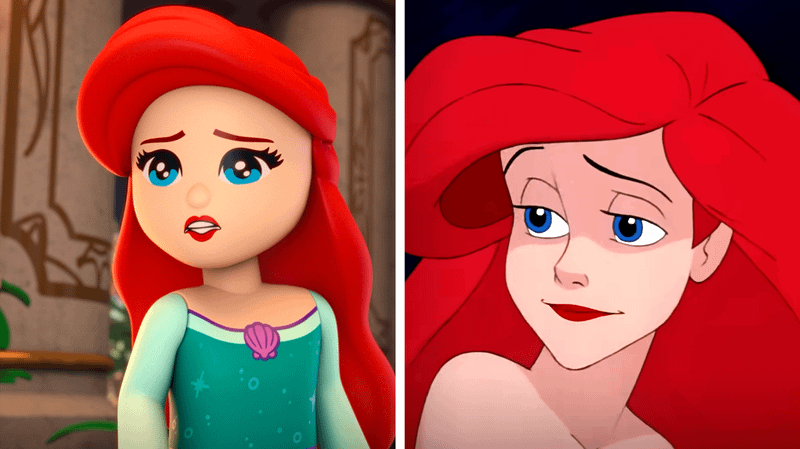 Ariel