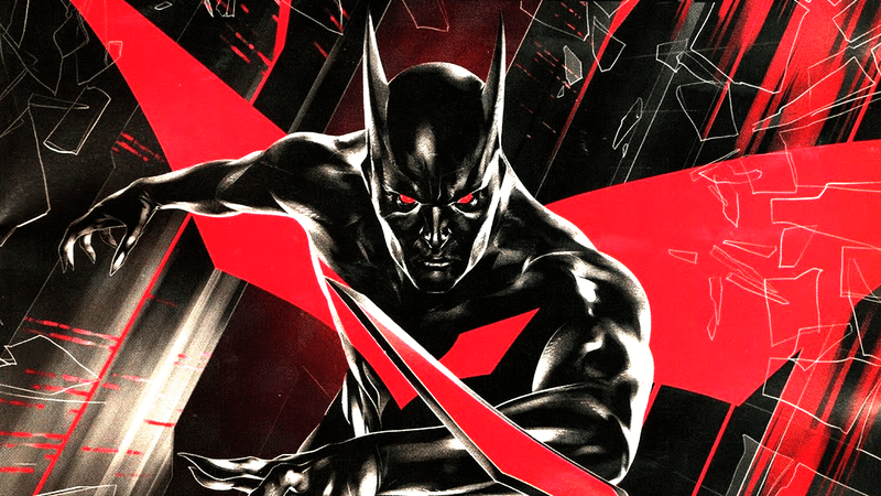 Batman Beyond