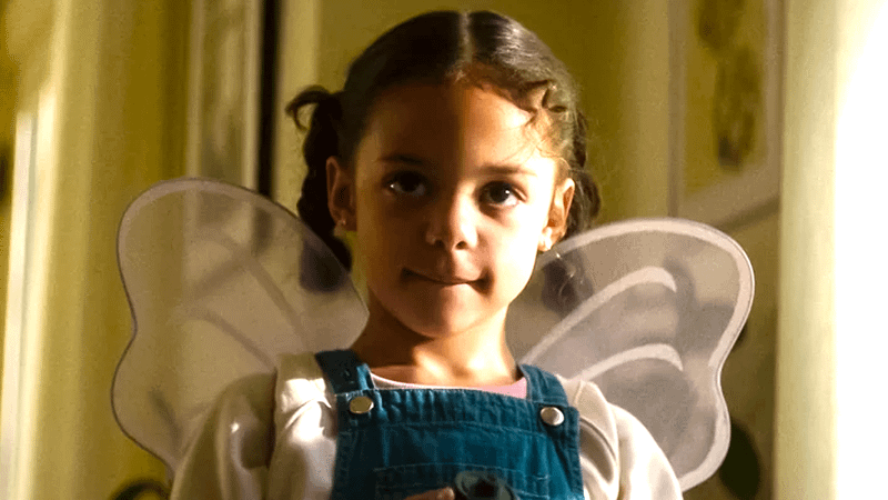 Danielle Cage in Born Again Season 2.