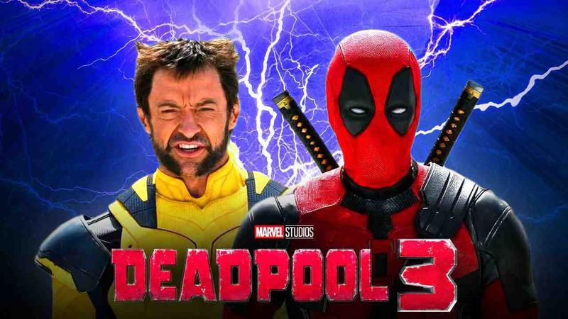 1deadpool - Disney Confirms Its 8 Biggest Movies Releasing In 2024