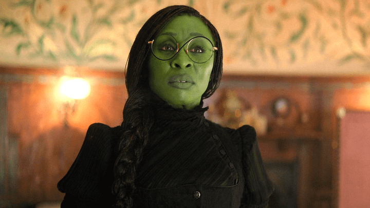The new Wicked Part 2 trailer confirms 9 characters returning