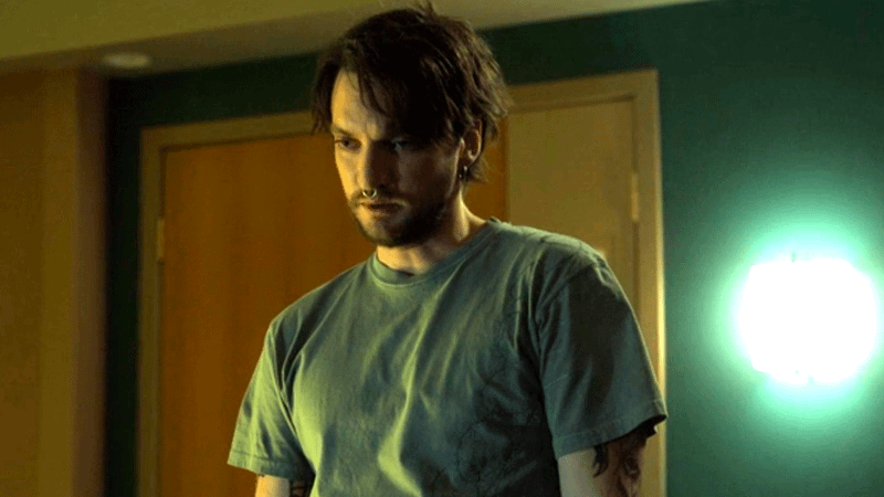 Richard Harmon as Erik in Final Destination: Bloodlines