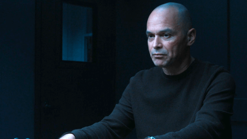 Oslo in FBI Season 8, Episode 12.