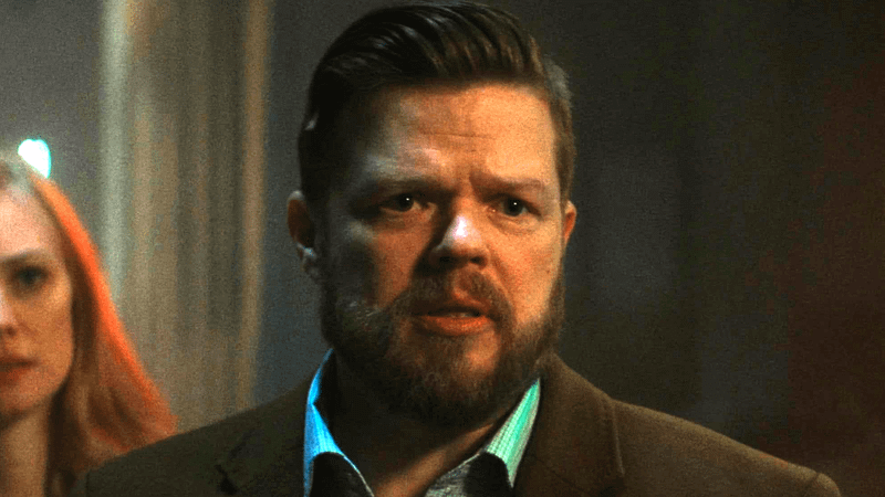 Elden Henson as Foggy Nelson in Daredevil: Born Again Disney+