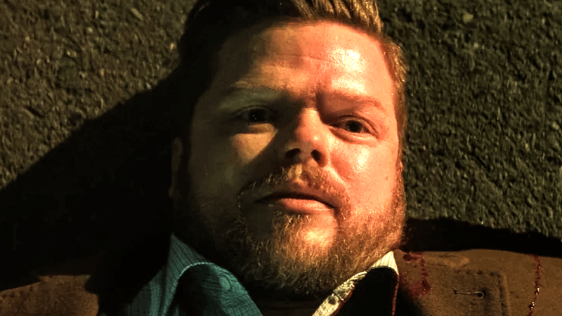 Foggy Nelson from Daredevil: Born Again.