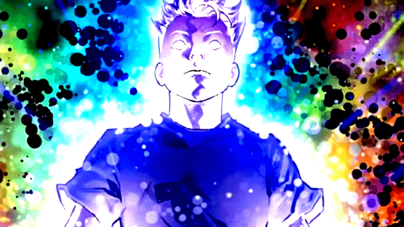 Franklin Richards