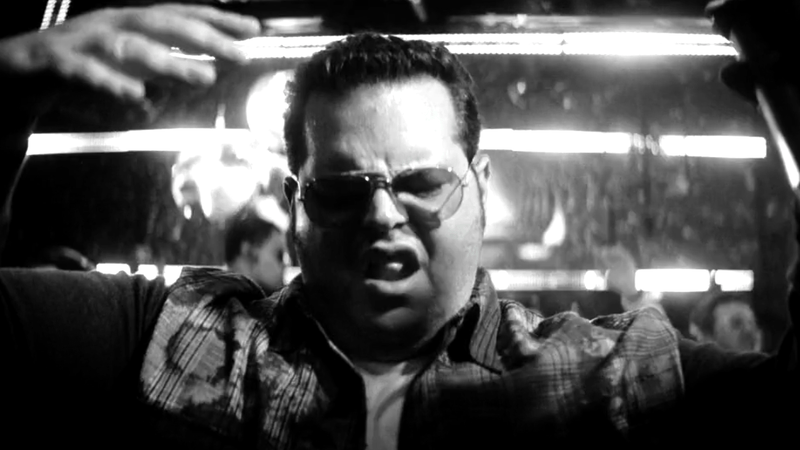 Josh Gad in Wonder Man episode 4.