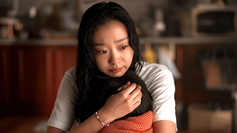 An-Na in The Great Flood