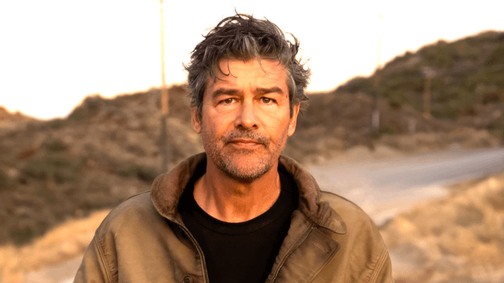 Kyle Chandler as Hal Jordan in Lanterns