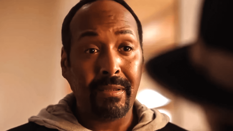 Jesse L. Martin as Alec Mercer