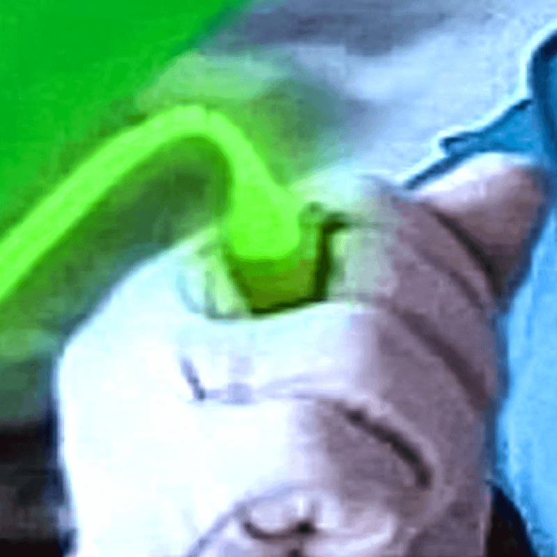 Green Lantern ring in Justice League of America.