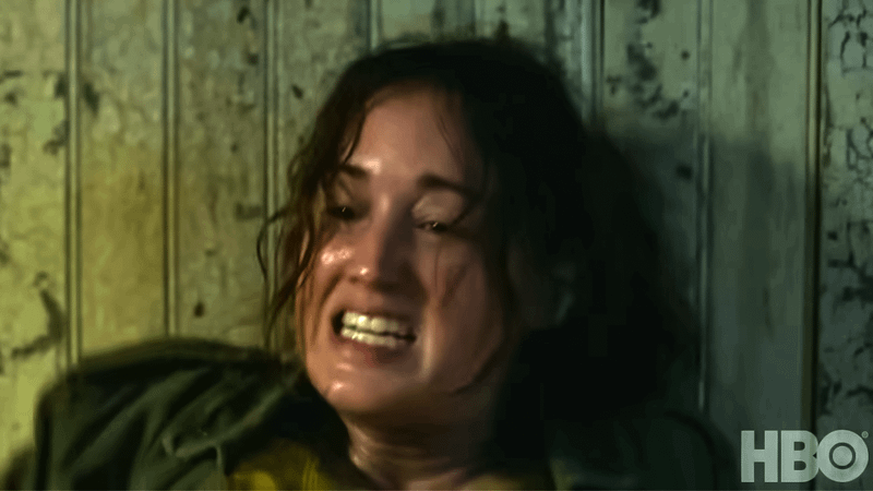 Why That Ashley Johnson Cameo in The Last of Us Season 1 Finale is  'Profound