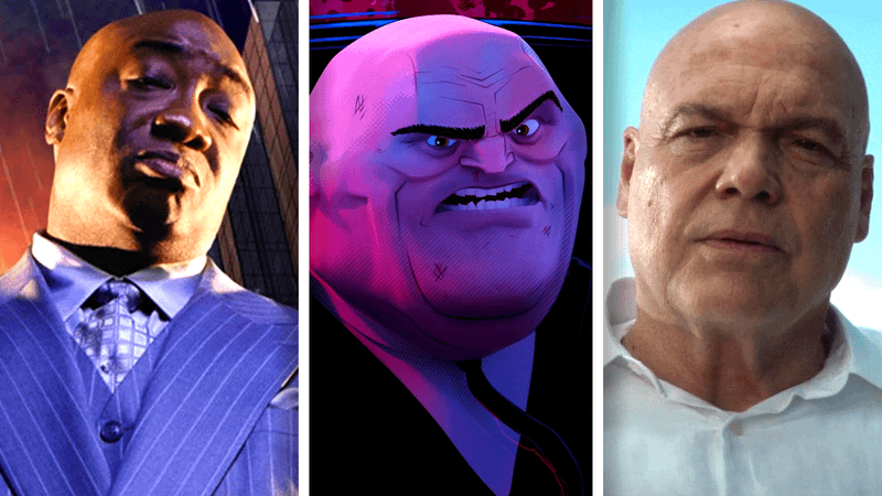 Kingpin.