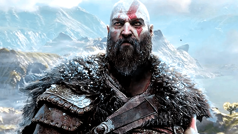 Kratos
