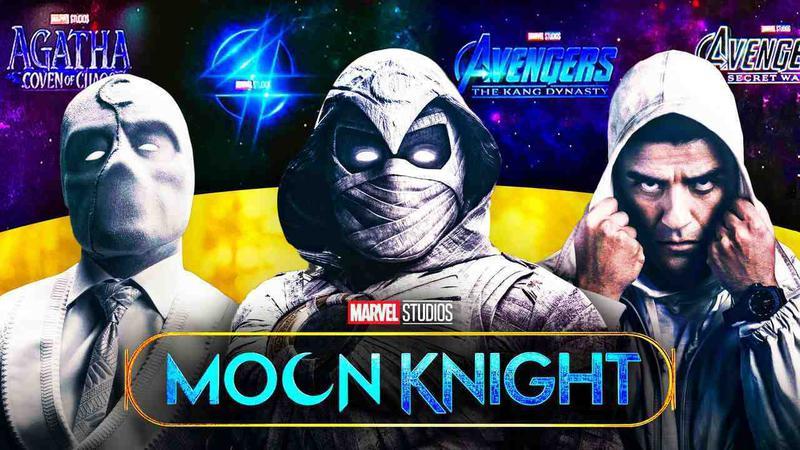 Moon Knight Season 2: Cast Comments, Possible Story & Everything We Know