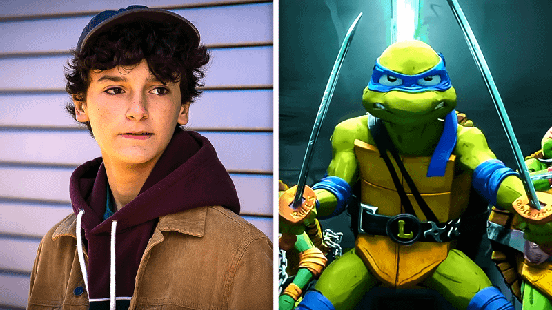 Mutant Mayhem Cast: Who's Who in New Ninja Turtles Movie?