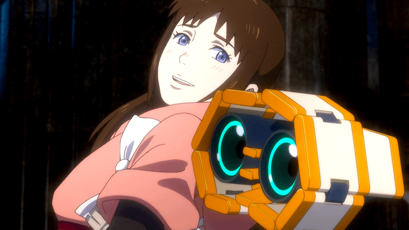  Lah Kara from The Ninth Jedi