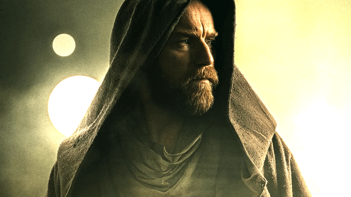 Obi-Wan Kenobi Poster