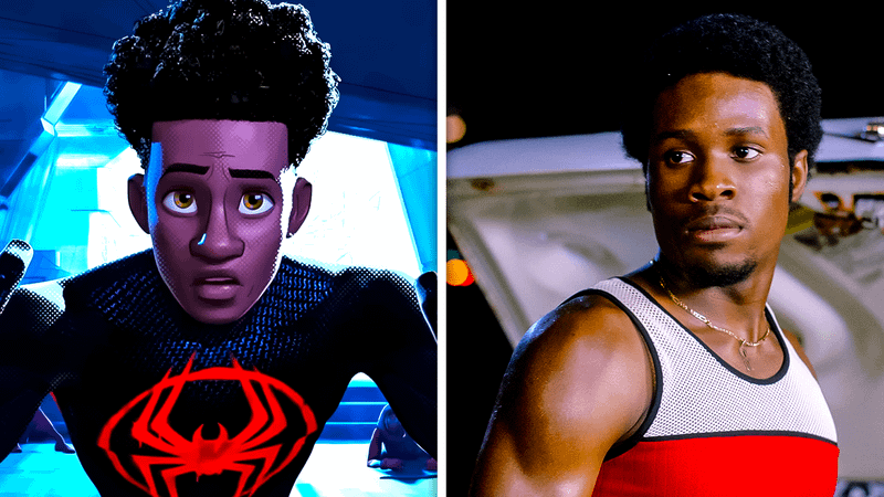 Spider Man Miles Morales Voice Actor Game BEST GAMES WALKTHROUGH