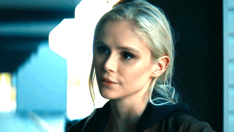 Starlight in Gen V Season 2.