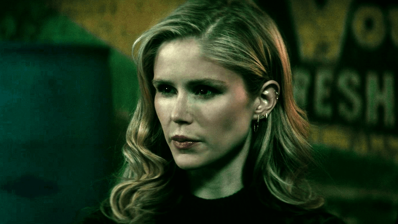 Annie January/Starlight in The Boys